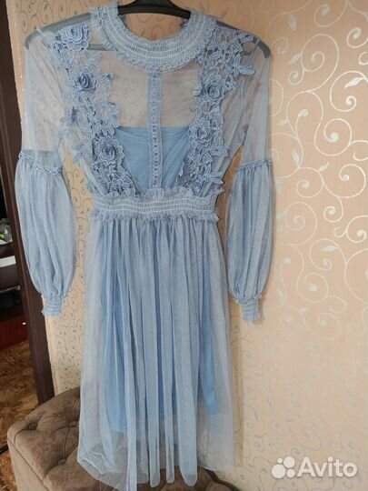 Вечернее платье 48 50 размер