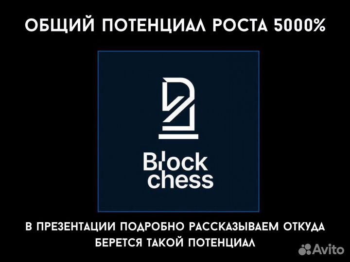 Инвестиции в стартап, мобильное приложение Шахматы