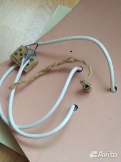 Абажур Плафоны Люстра