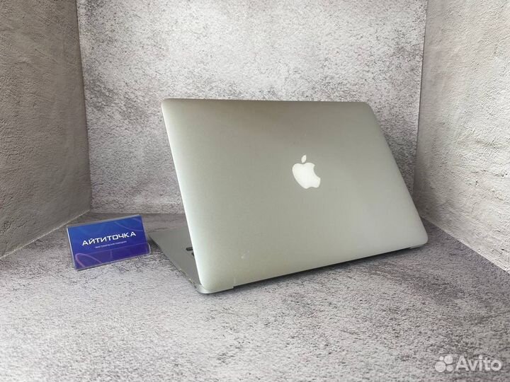 Apple MacBook Air 13