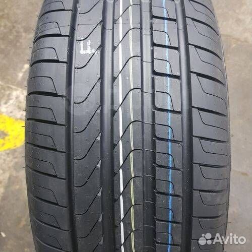 Pirelli Cinturato P7 205/50 R17