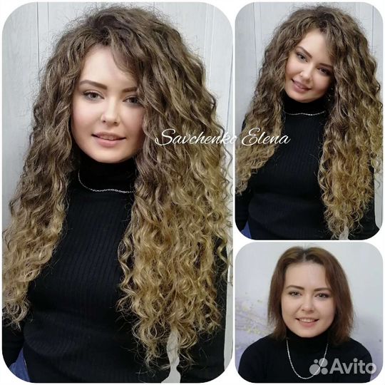 Афрокудри Афрокосы Обучение