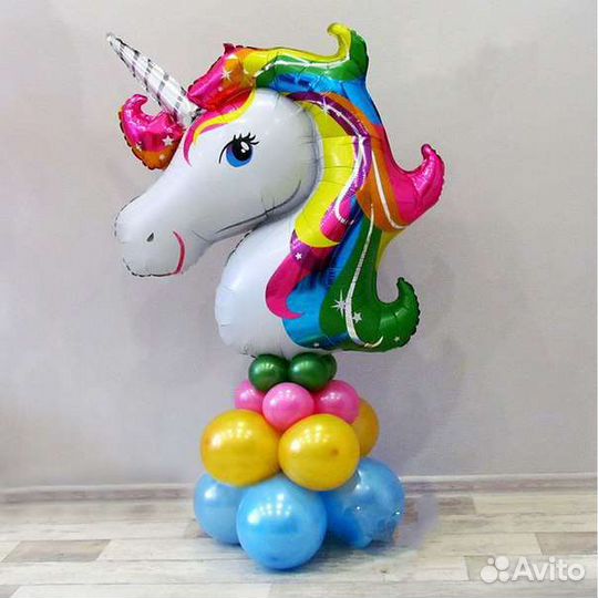 Воздушные шары Леди Баг и тд