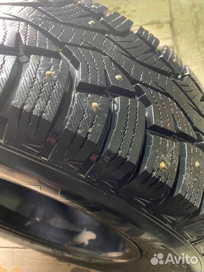 Продам колеса в сборе r15