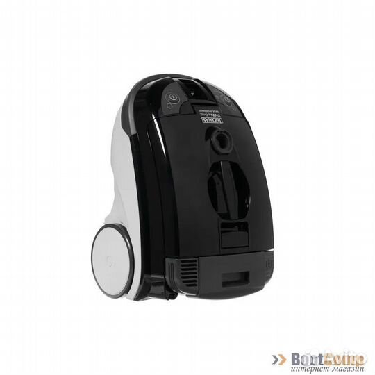 Пылесос thomas twin TT orca