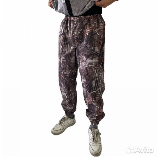 Костюм Русская охота ветровлагозащитный (ввз)