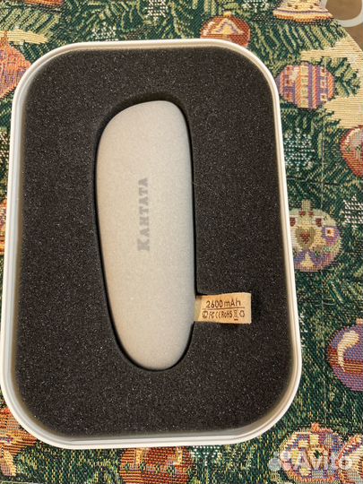 Mobile Power Bank 2600 mah