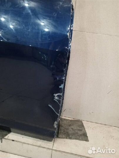 Дверь задняя правая Nissan Tiida