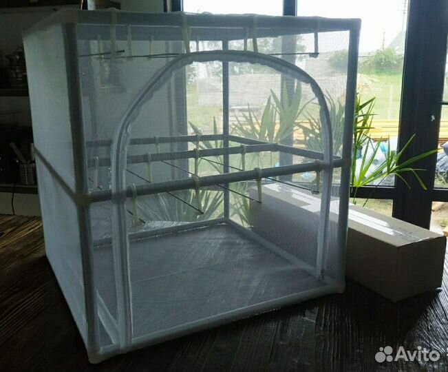 Сушилка для рыбы