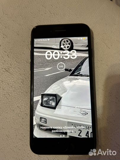 iPhone se 2020