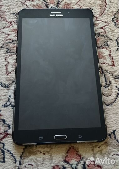 Samsung galaxy tab4