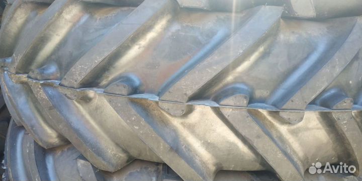 Волтайр Ф-2АД 15.5 R38