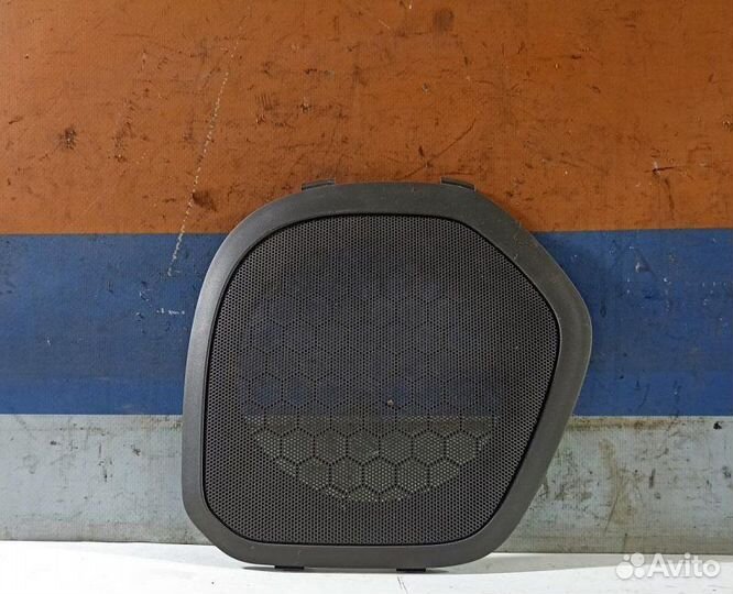 Крышка динамика передняя левая Chevrolet Cobalt