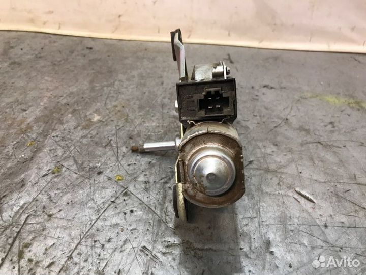 Моторчик заднего дворника LADA Приора седан 21126