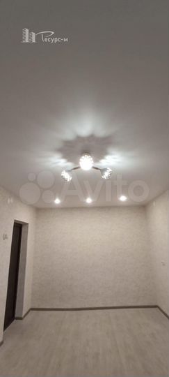 Комната 17 м² в 1-к., 3/9 эт.