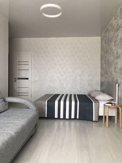 Квартира-студия, 33,3 м², 10/12 эт.