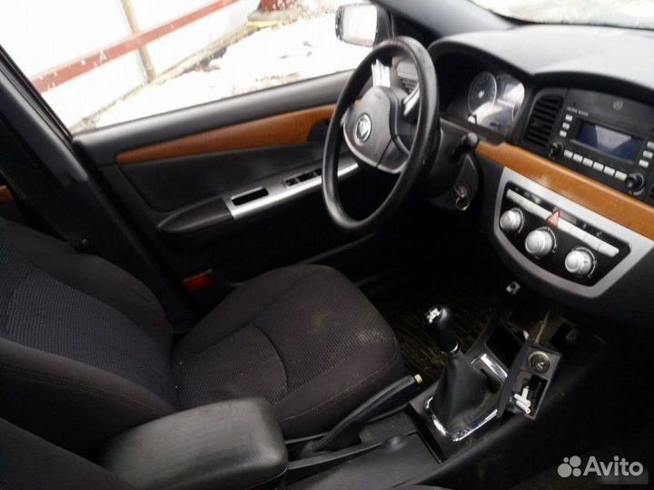 Торпедо Lifan Solano