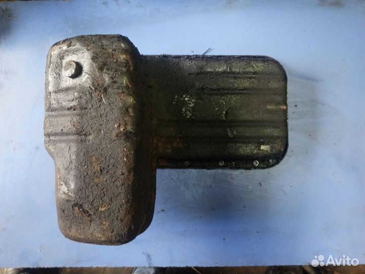 Поддон Isuzu Rodeo, Trooper 6vd1