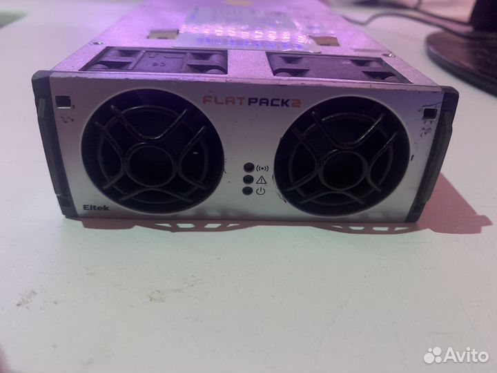 Flatpack2 24v/75A 2000w