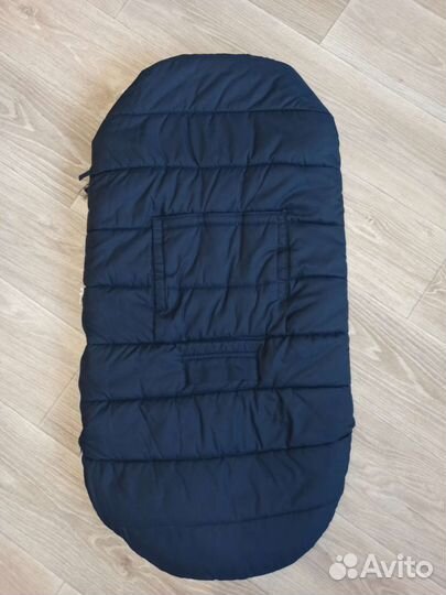 Конверт утеплённый red castle