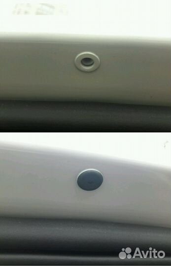 Комплект Заглушек по кругу