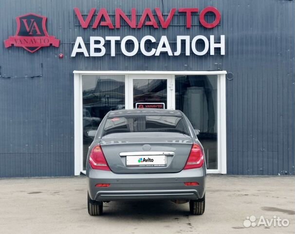 LIFAN Solano 1.5 МТ, 2014, 140 000 км