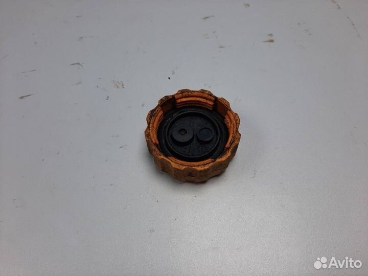 Крышка (пробка) расширительного бачка Daewoo Nexia