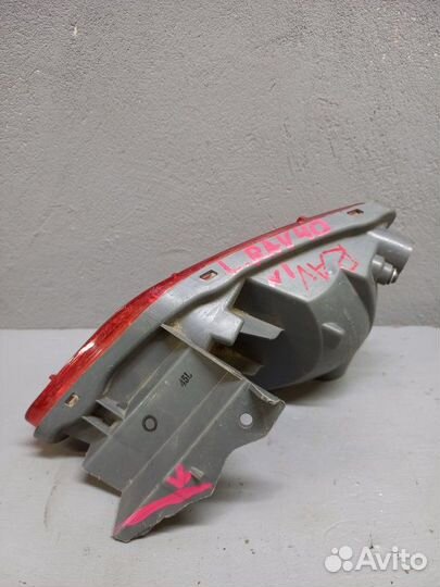 Фонарь противотуманный задний левый Toyota Rav 4