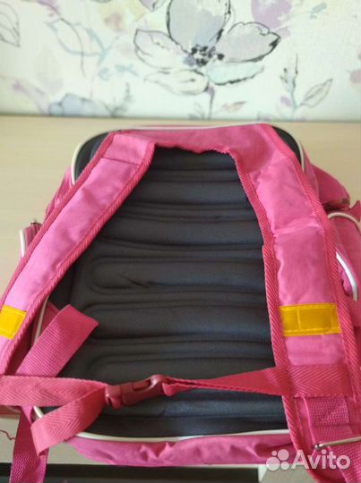 Школьный рюкзак