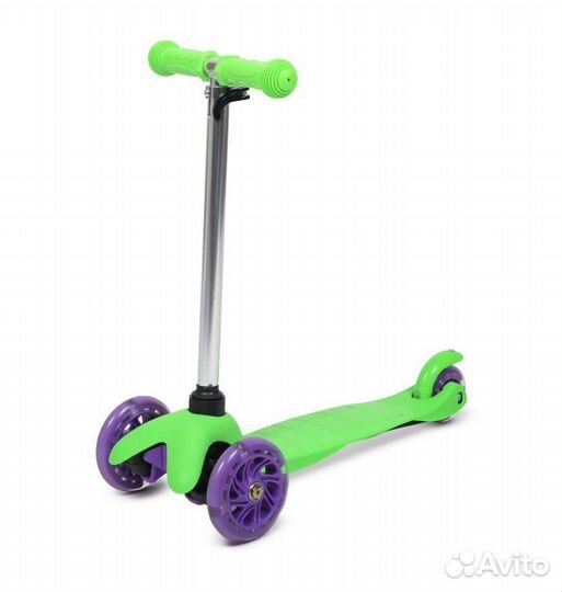 Самокат детский