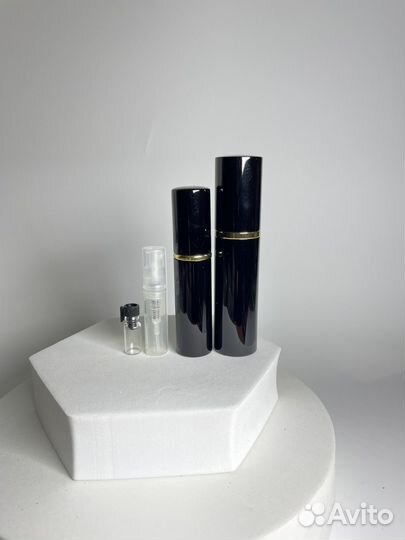 Van Cleef Moonlight Patchouli распив