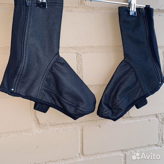 Велобахилы Crane размер 37-39