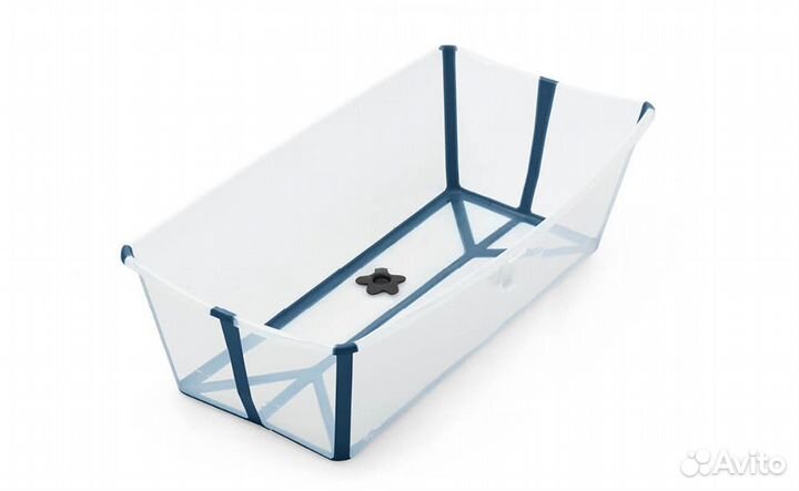 Складная ванночка для купания ребенка Stokke