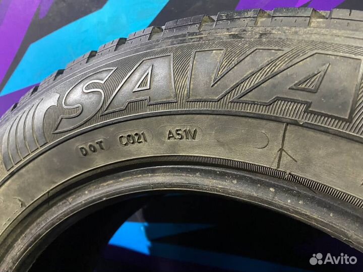 Sava Trenta 195/65 R16C