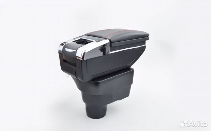 Подлокотник Premium для Kia Rio 4 с 2017г