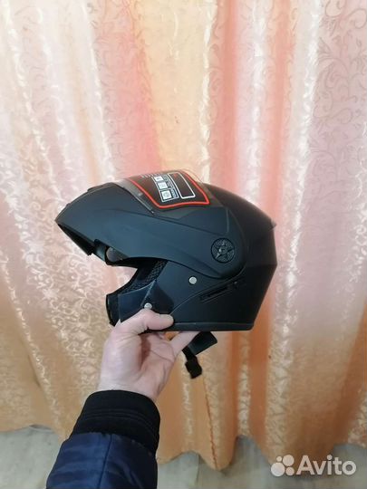 Шлем для мотоцикла