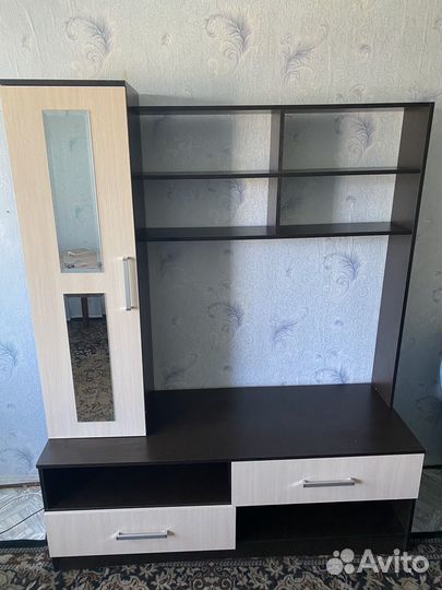 Стенка горка