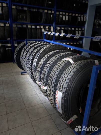 Кама NR 201 215/75R17.5 126/124M M+S TL ведущая