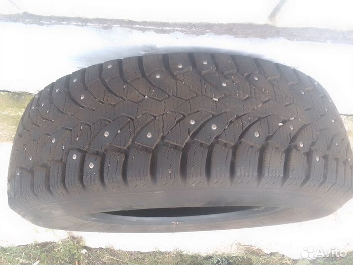 Pirelli Formula Ice 195/65 R15