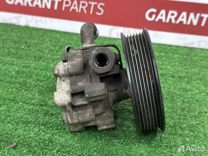 Насос гур Cadillac SRX 2 09-15