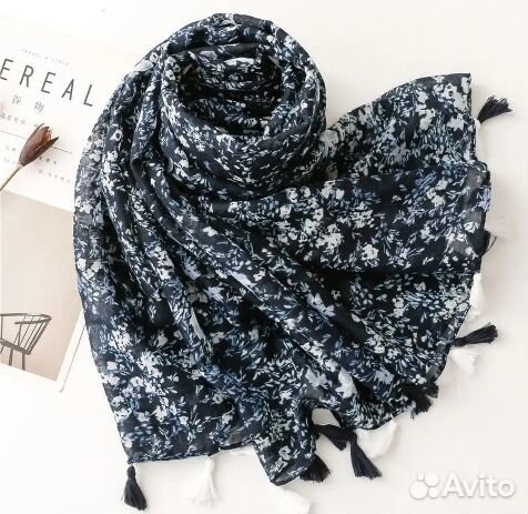 Новый палантин