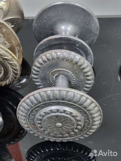 Дверные ручки, СССР