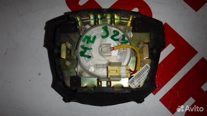 Подушка безопасности в руль Mazda 323 (BJ) 1998-2