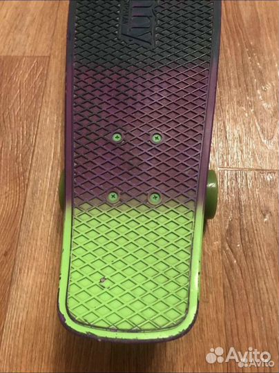 Лонгборд Penny Nickel 27