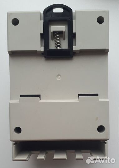 Счётчик электрический