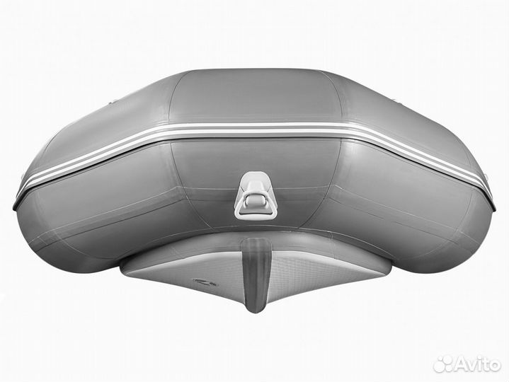 Лодка пвх X-river Rocky 375