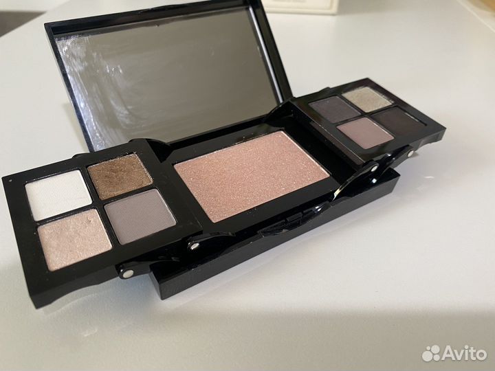 Палетка теней Bobbi Brown