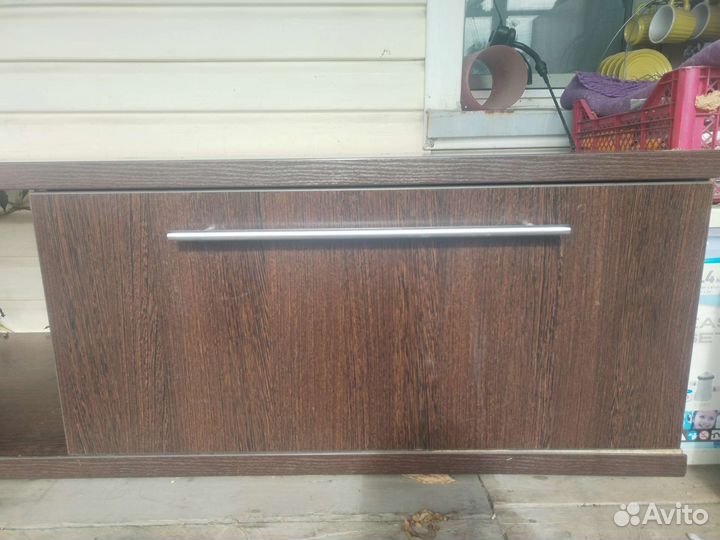 Тумба под телевизор