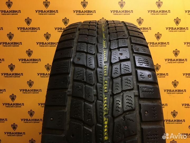 Dunlop SP Winter Ice 01 195/65 R15 95T