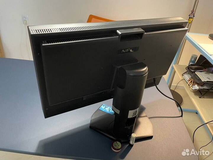 Монитор NEC MultiSync PA271W